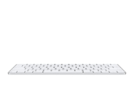 Apple Magic Keyboard US biały - 1292721 - zdjęcie 2